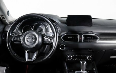 Mazda CX-5 II, 2018 год, 2 720 000 рублей, 12 фотография