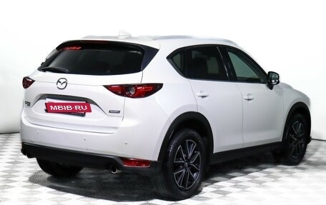 Mazda CX-5 II, 2018 год, 2 720 000 рублей, 5 фотография