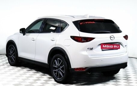 Mazda CX-5 II, 2018 год, 2 720 000 рублей, 7 фотография