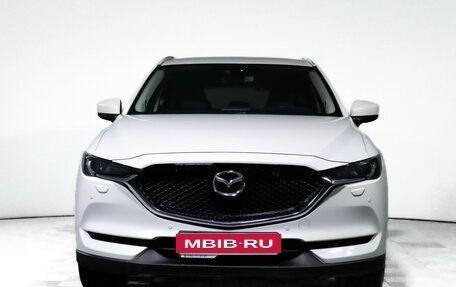 Mazda CX-5 II, 2018 год, 2 720 000 рублей, 2 фотография