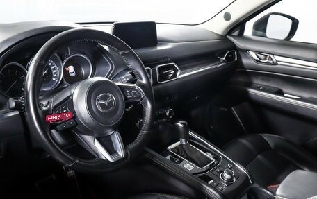Mazda CX-5 II, 2018 год, 2 720 000 рублей, 14 фотография