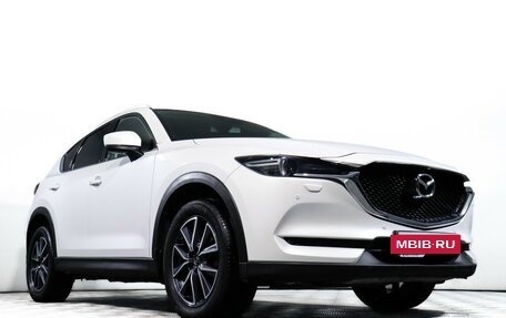 Mazda CX-5 II, 2018 год, 2 720 000 рублей, 19 фотография