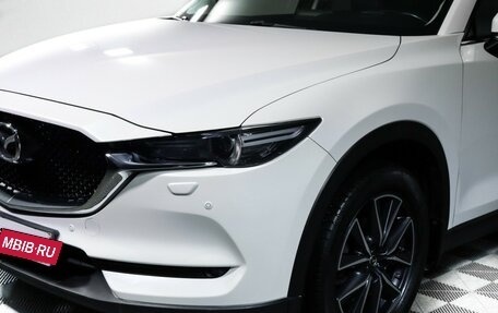 Mazda CX-5 II, 2018 год, 2 720 000 рублей, 17 фотография