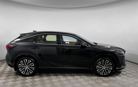 Lexus RX IV рестайлинг, 2024 год, 12 390 000 рублей, 4 фотография