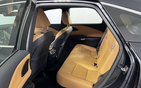 Lexus RX IV рестайлинг, 2024 год, 12 390 000 рублей, 12 фотография