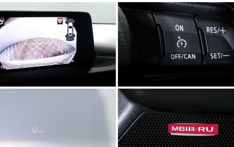 Mazda CX-5 II, 2018 год, 2 720 000 рублей, 23 фотография