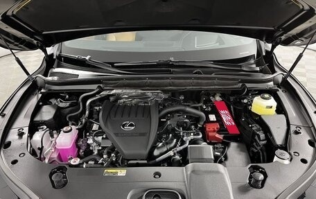 Lexus RX IV рестайлинг, 2024 год, 12 390 000 рублей, 9 фотография