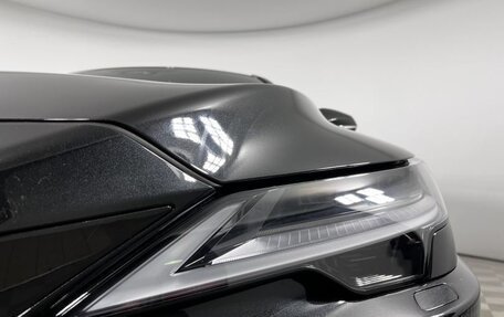 Lexus RX IV рестайлинг, 2024 год, 12 390 000 рублей, 25 фотография