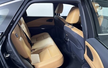 Lexus RX IV рестайлинг, 2024 год, 12 390 000 рублей, 19 фотография