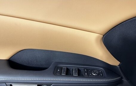 Lexus RX IV рестайлинг, 2024 год, 12 390 000 рублей, 22 фотография