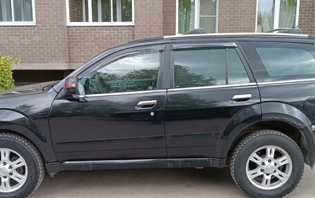 Great Wall Hover H3 I, 2011 год, 600 000 рублей, 4 фотография