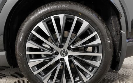 Lexus RX IV рестайлинг, 2024 год, 12 390 000 рублей, 18 фотография