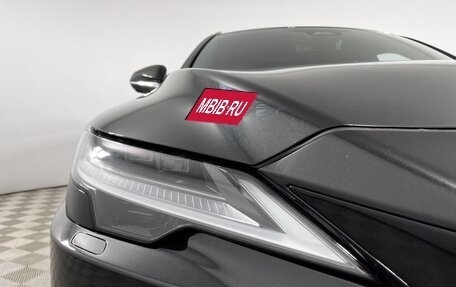 Lexus RX IV рестайлинг, 2024 год, 12 390 000 рублей, 17 фотография