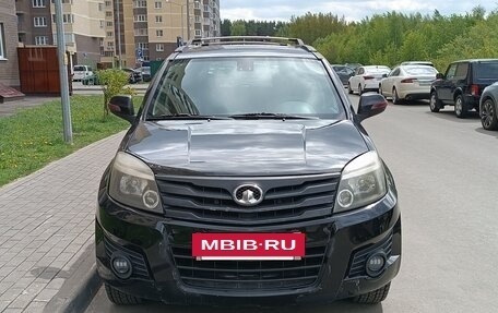 Great Wall Hover H3 I, 2011 год, 600 000 рублей, 2 фотография