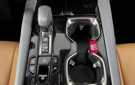 Lexus RX IV рестайлинг, 2024 год, 12 390 000 рублей, 24 фотография
