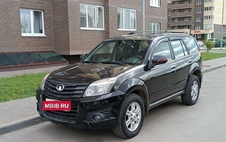 Great Wall Hover H3 I, 2011 год, 600 000 рублей, 3 фотография