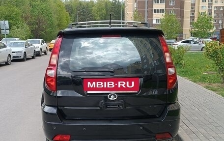 Great Wall Hover H3 I, 2011 год, 600 000 рублей, 6 фотография