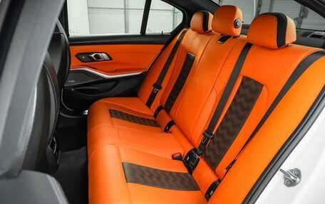 BMW M3, 2022 год, 8 090 000 рублей, 13 фотография
