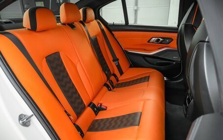 BMW M3, 2022 год, 8 090 000 рублей, 14 фотография