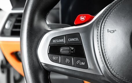 BMW M3, 2022 год, 8 090 000 рублей, 17 фотография