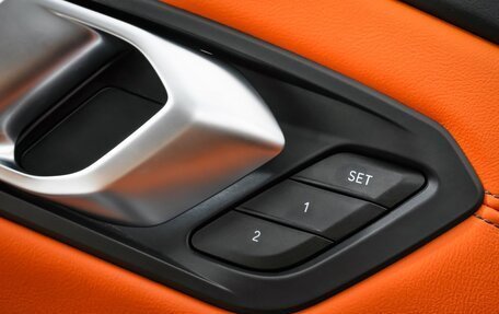 BMW M3, 2022 год, 8 090 000 рублей, 28 фотография