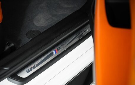BMW M3, 2022 год, 8 090 000 рублей, 31 фотография