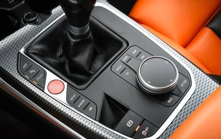 BMW M3, 2022 год, 8 090 000 рублей, 27 фотография