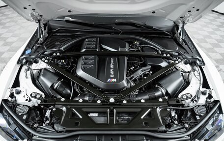BMW M3, 2022 год, 8 090 000 рублей, 36 фотография