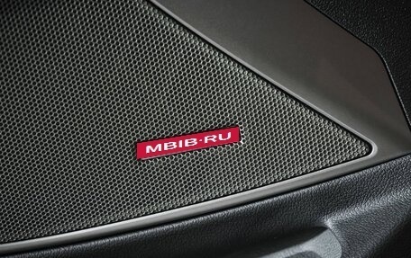 BMW M3, 2022 год, 8 090 000 рублей, 33 фотография