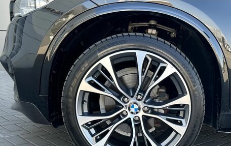 BMW X6, 2016 год, 4 400 000 рублей, 6 фотография