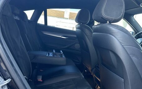 BMW X6, 2016 год, 4 400 000 рублей, 18 фотография