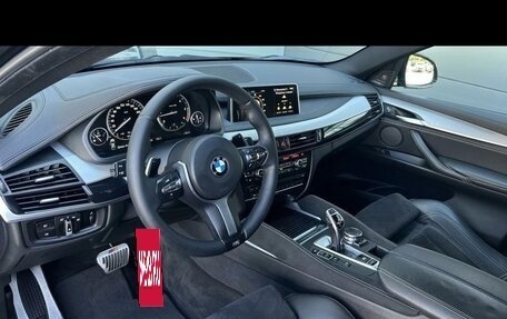 BMW X6, 2016 год, 4 400 000 рублей, 11 фотография