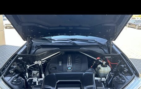 BMW X6, 2016 год, 4 400 000 рублей, 24 фотография
