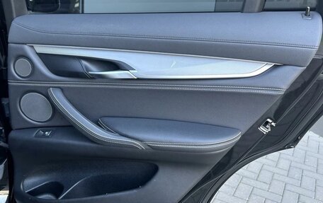 BMW X6, 2016 год, 4 400 000 рублей, 19 фотография