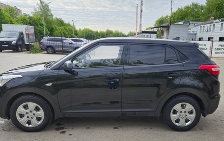 Hyundai Creta I рестайлинг, 2019 год, 1 970 000 рублей, 4 фотография