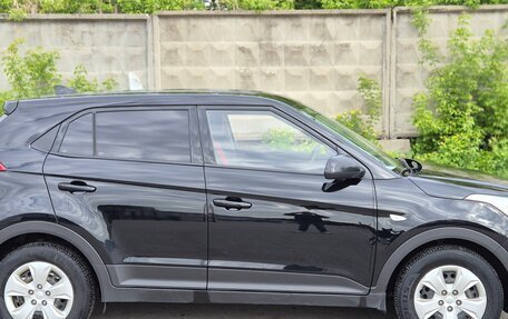 Hyundai Creta I рестайлинг, 2019 год, 1 970 000 рублей, 8 фотография