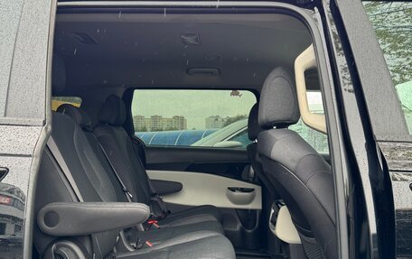 KIA Carnival, 2022 год, 4 250 000 рублей, 15 фотография