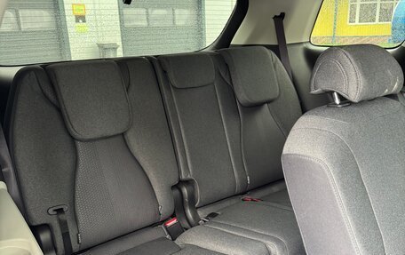 KIA Carnival, 2022 год, 4 250 000 рублей, 11 фотография