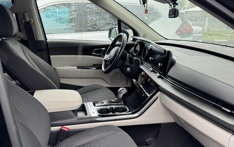 KIA Carnival, 2022 год, 4 250 000 рублей, 13 фотография