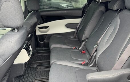 KIA Carnival, 2022 год, 4 250 000 рублей, 16 фотография