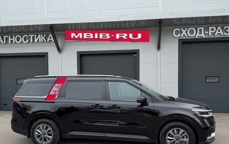 KIA Carnival, 2022 год, 4 250 000 рублей, 4 фотография