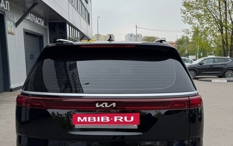 KIA Carnival, 2022 год, 4 250 000 рублей, 5 фотография