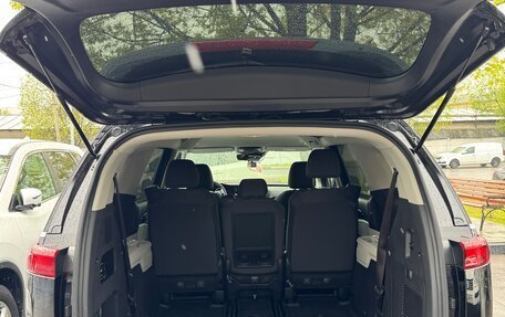KIA Carnival, 2022 год, 4 250 000 рублей, 18 фотография