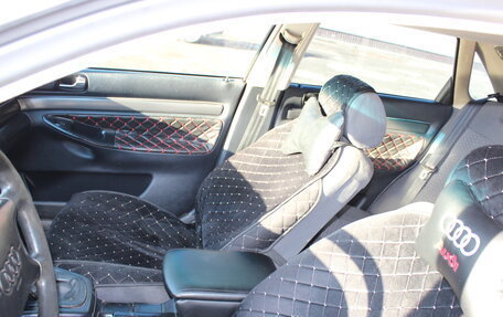 Audi A4, 1995 год, 230 000 рублей, 2 фотография