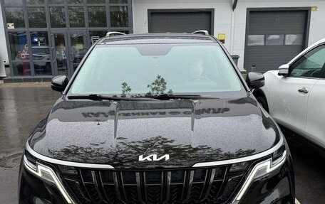 KIA Carnival, 2022 год, 4 250 000 рублей, 27 фотография