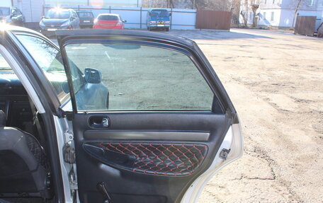 Audi A4, 1995 год, 230 000 рублей, 19 фотография