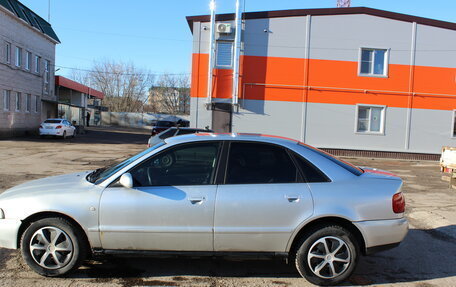 Audi A4, 1995 год, 230 000 рублей, 21 фотография