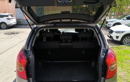 SsangYong Actyon II рестайлинг, 2013 год, 1 185 000 рублей, 10 фотография