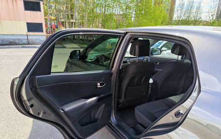 SsangYong Actyon II рестайлинг, 2013 год, 1 185 000 рублей, 9 фотография