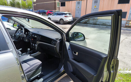 SsangYong Actyon II рестайлинг, 2013 год, 1 185 000 рублей, 6 фотография
